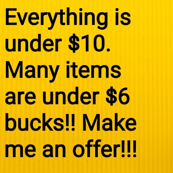 Everything - Picture 1 of 1